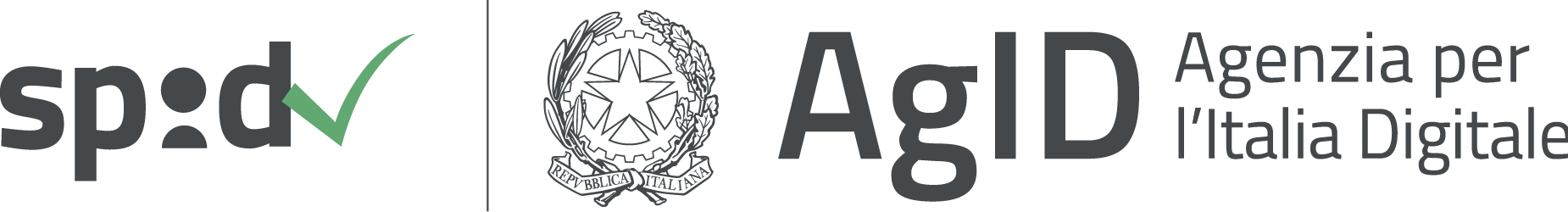 logo AgID SPID